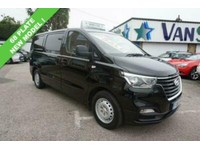 hyundai vans for sale uk